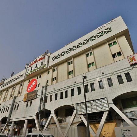 قصر الحمراء فرع الاسواق Aparthotel Riyadh Exterior photo
