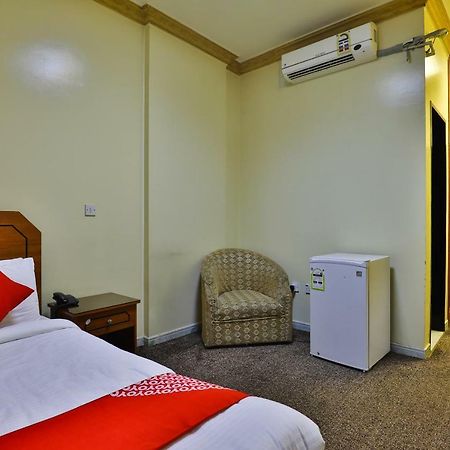 قصر الحمراء فرع الاسواق Aparthotel Riyadh Exterior photo