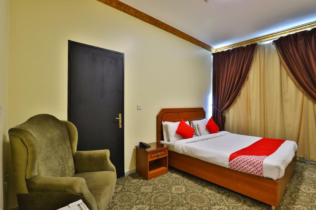 قصر الحمراء فرع الاسواق Aparthotel Riyadh Exterior photo