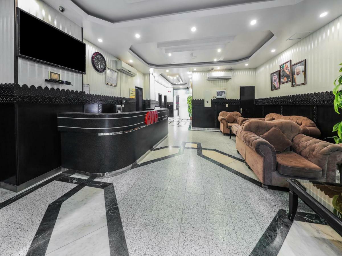 قصر الحمراء فرع الاسواق Aparthotel Riyadh Exterior photo